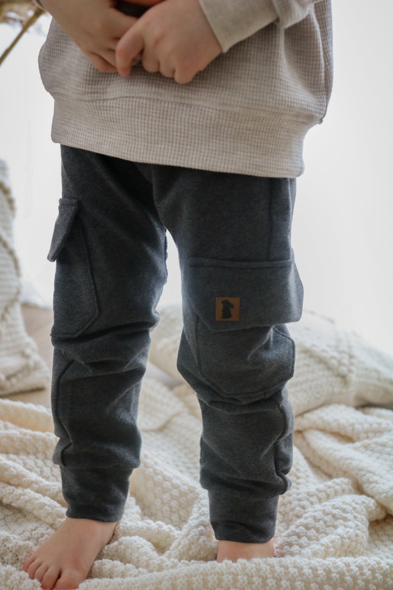 Baggy - now also in short!