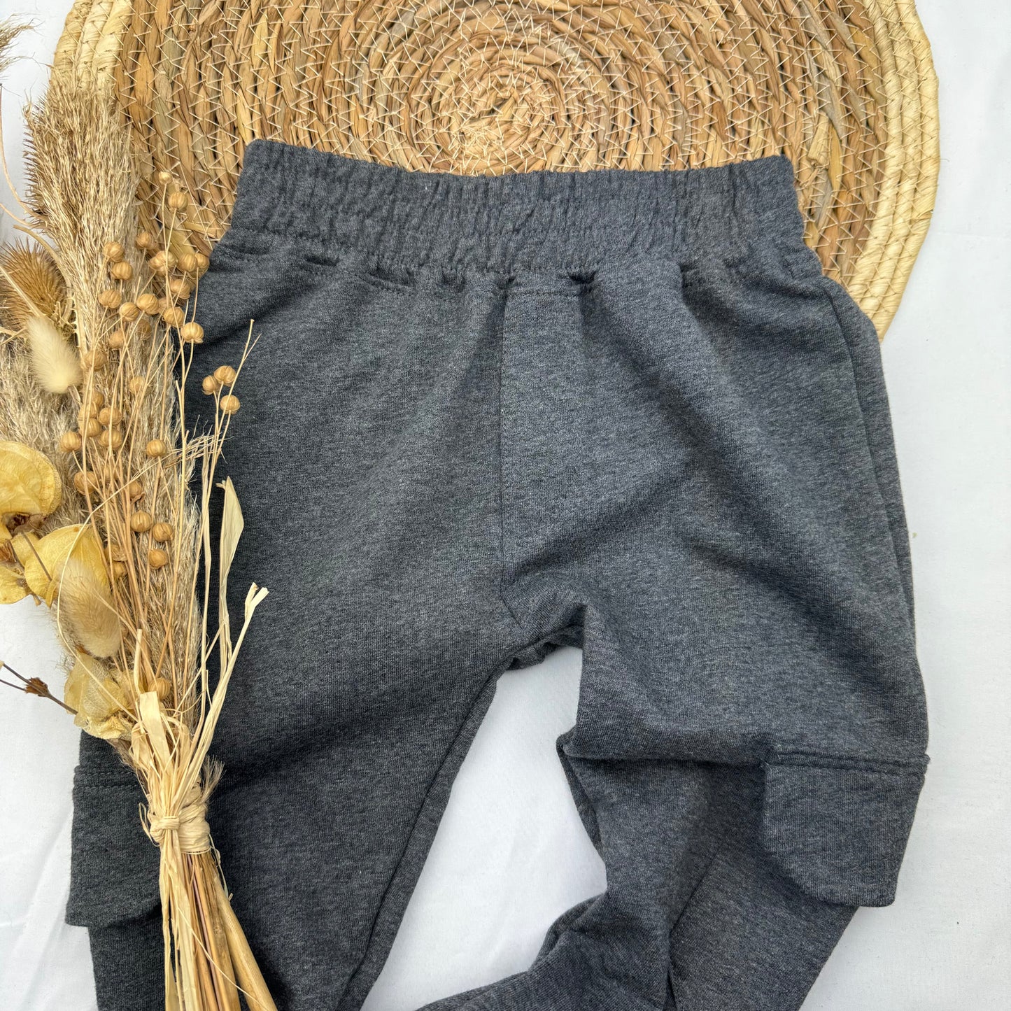 Baggy - now also in short!
