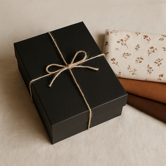 Rettungsbox (Stoffe)