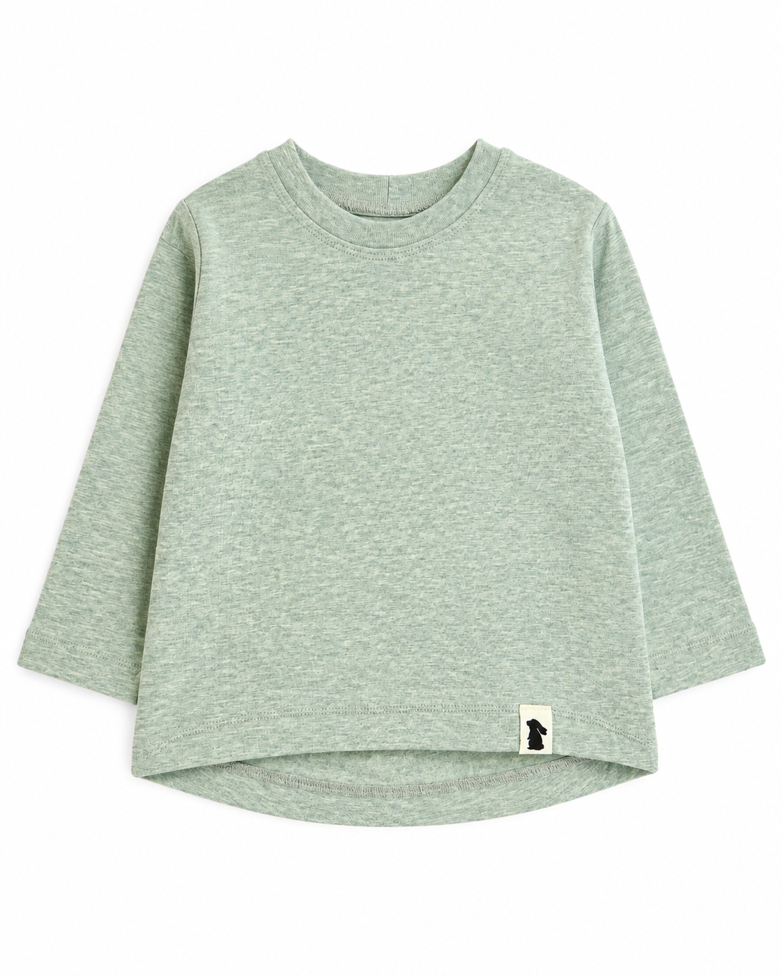 Longshirt | Basic Line
