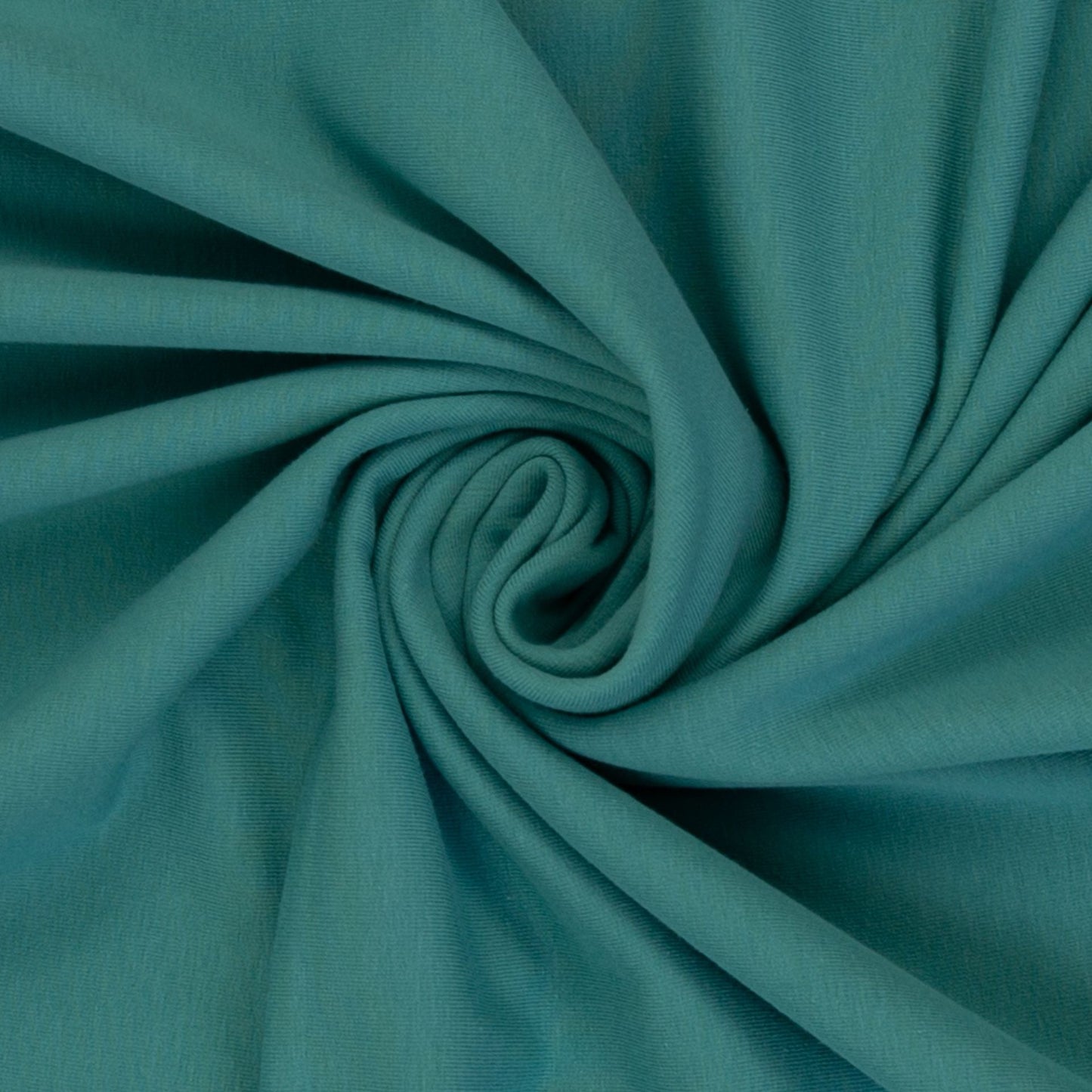 French Terry Ozeanblau (Swafing Maike)