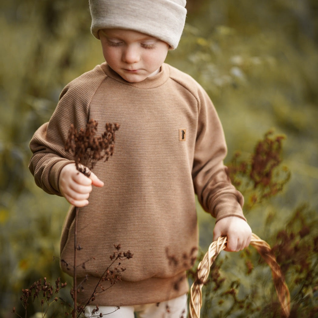 Raglan-Sweater (Mix&Match)