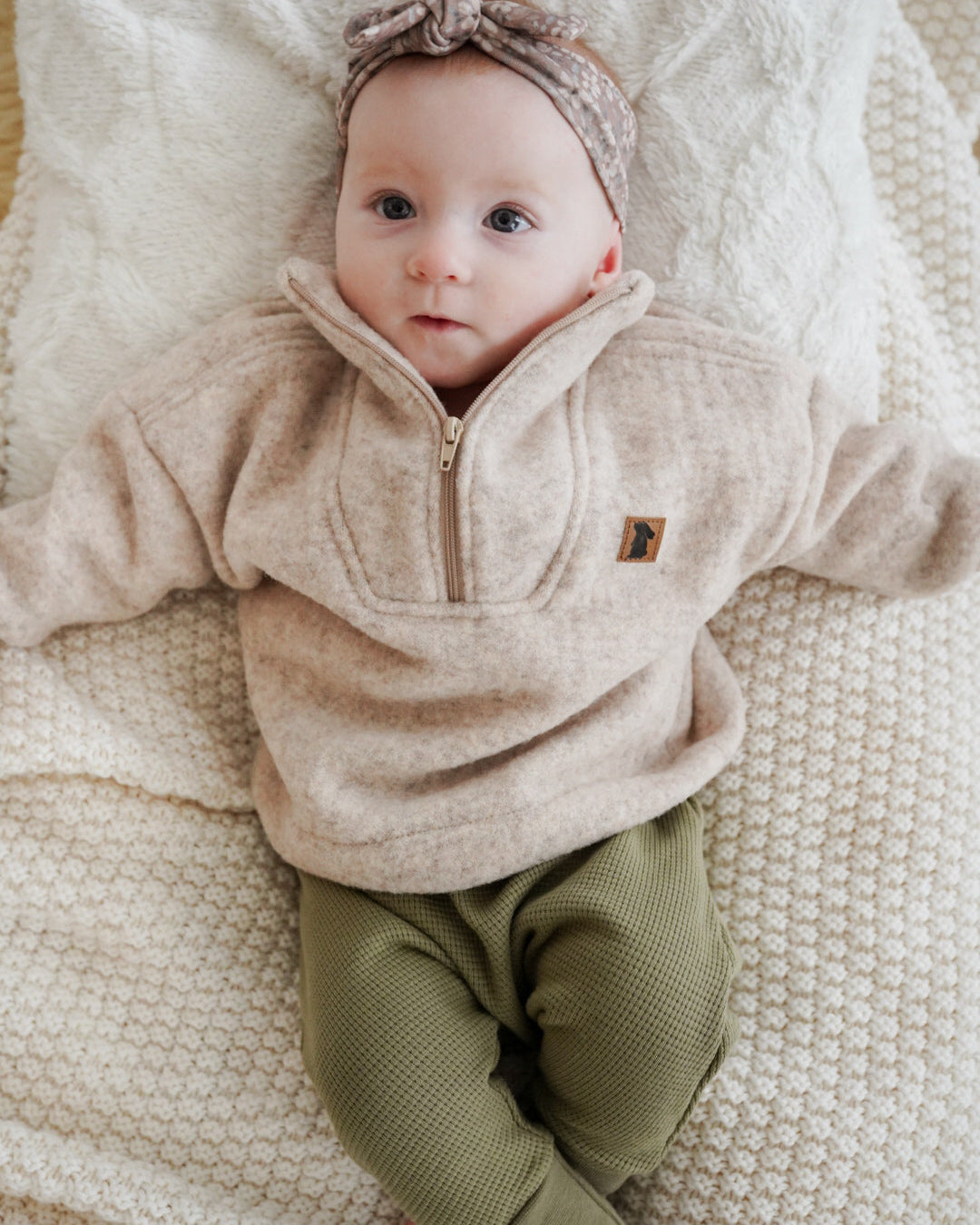 Wolltroyer