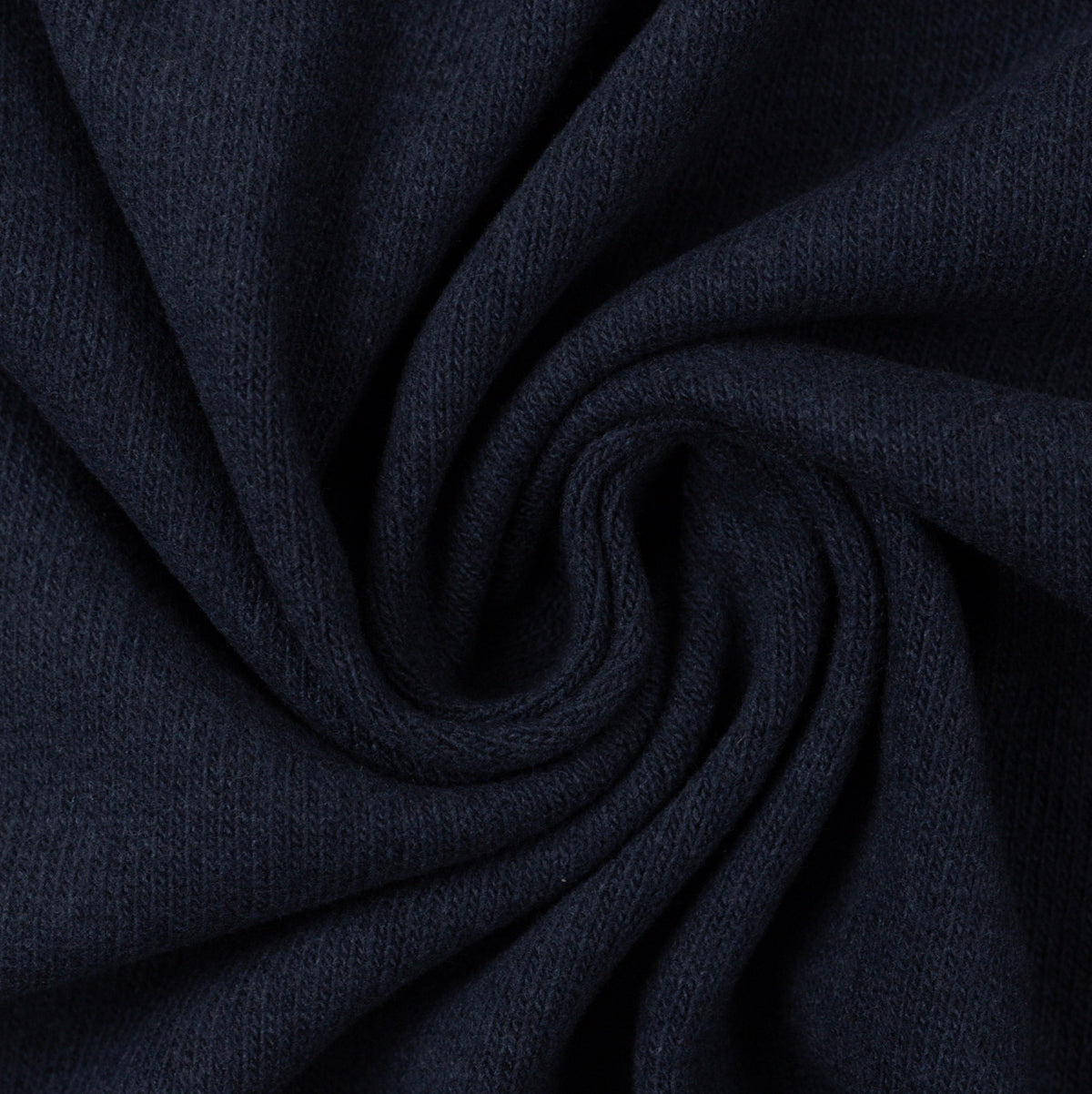 Bono Jeansblau mel. | Strick Swafing