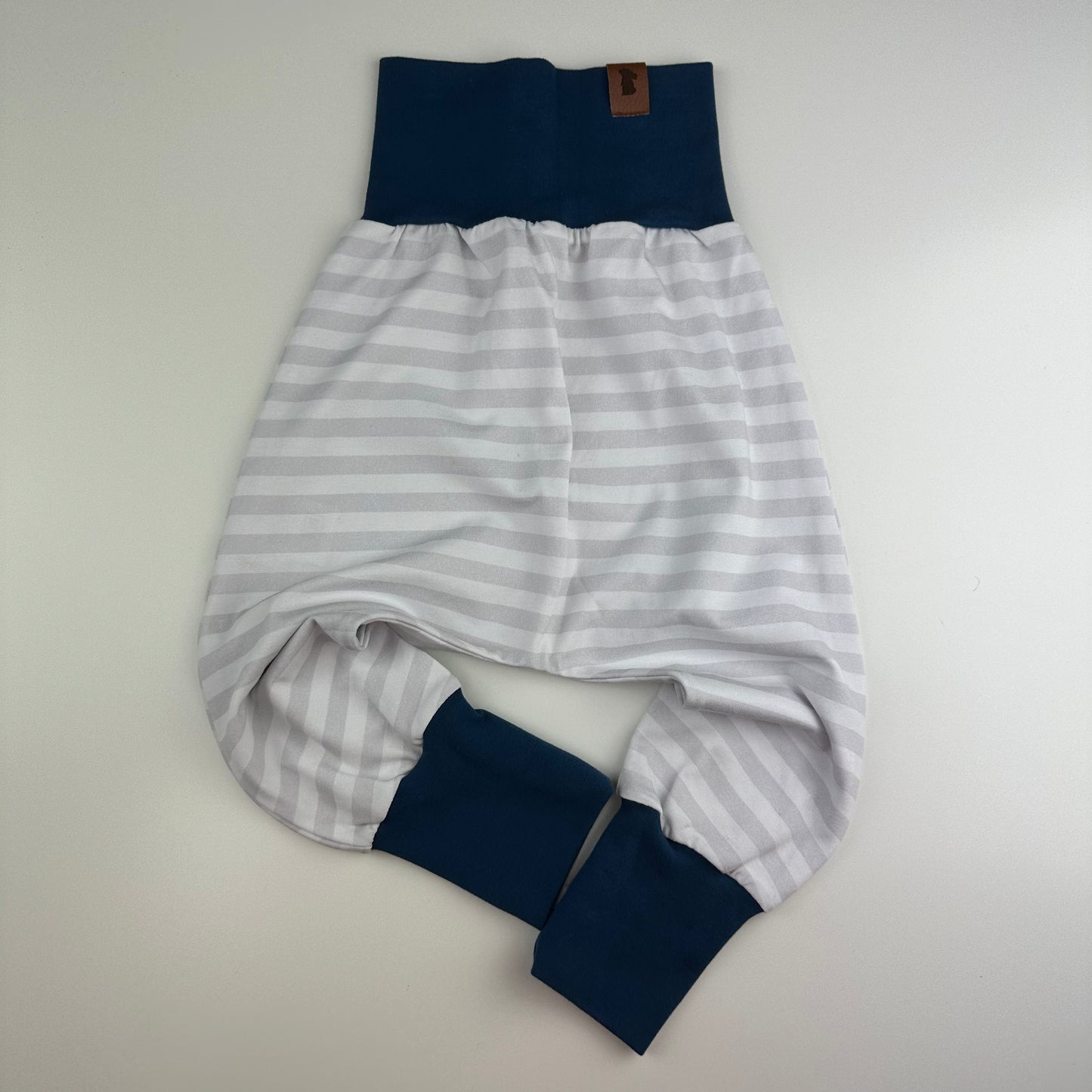 Pumphose "Stripes" Gr. 92/98