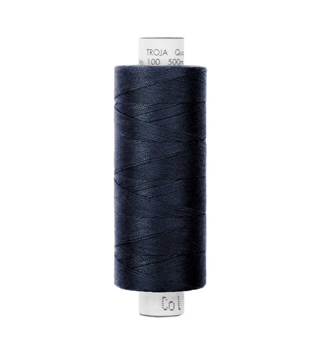 Nähgarn Troja "Dunkelblau"