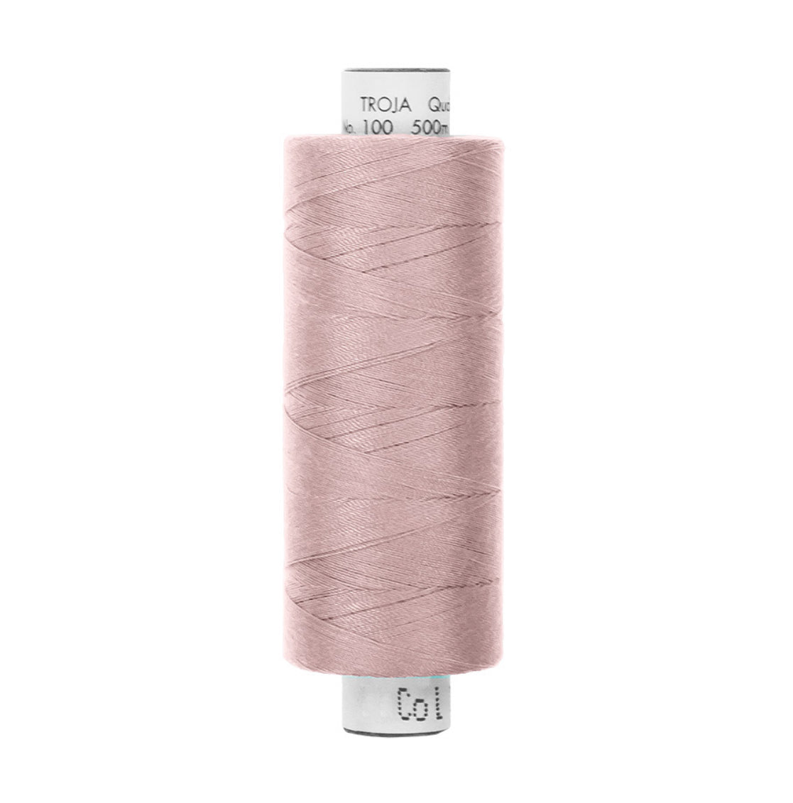 Troja sewing thread "light pink"
