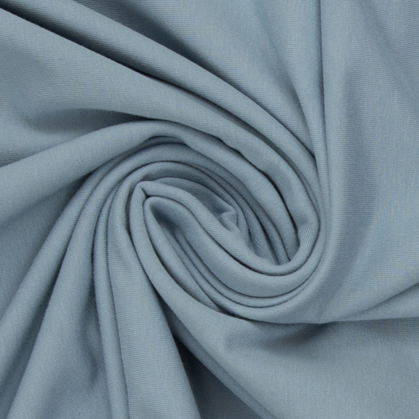 French Terry Hellblau (Swafing Maike)
