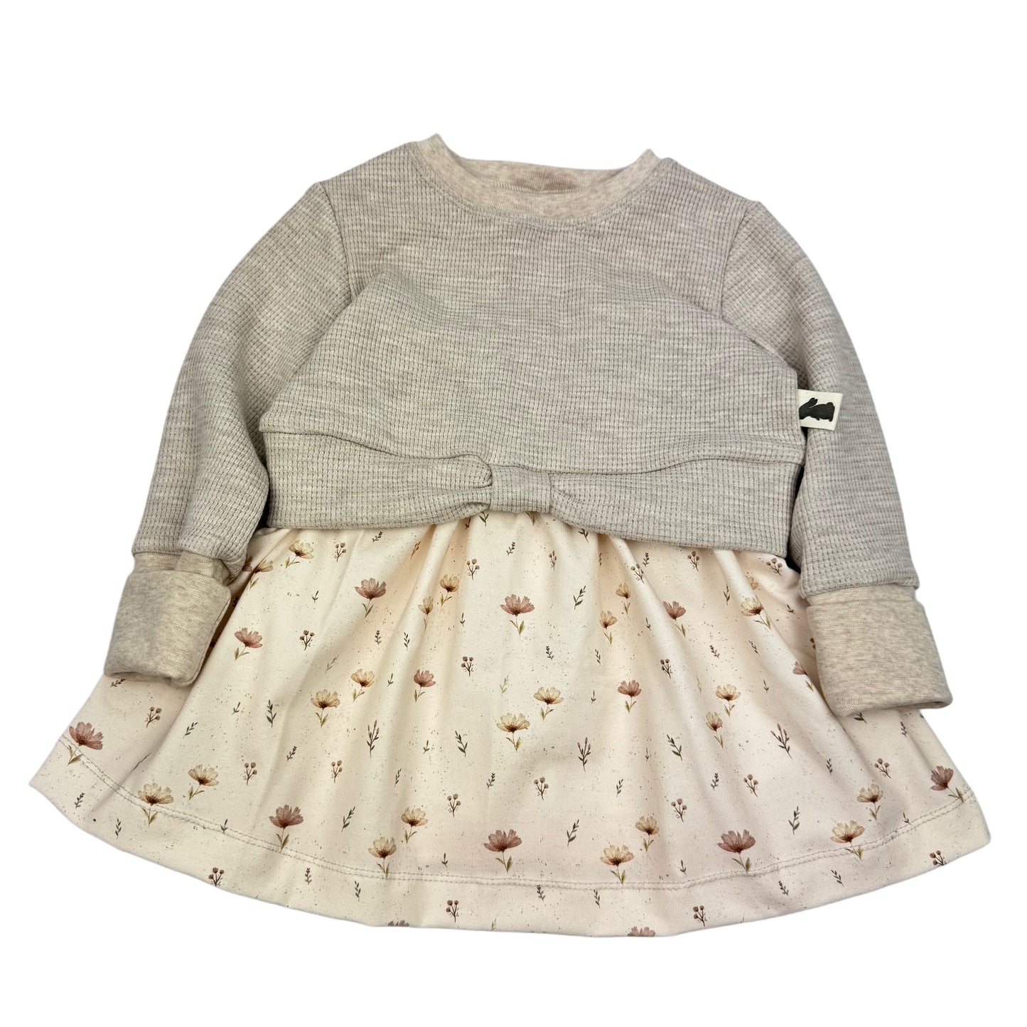 girly sweater