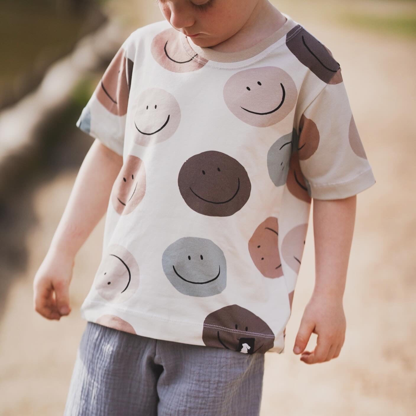 Basic-Shirt (Mix&Match)