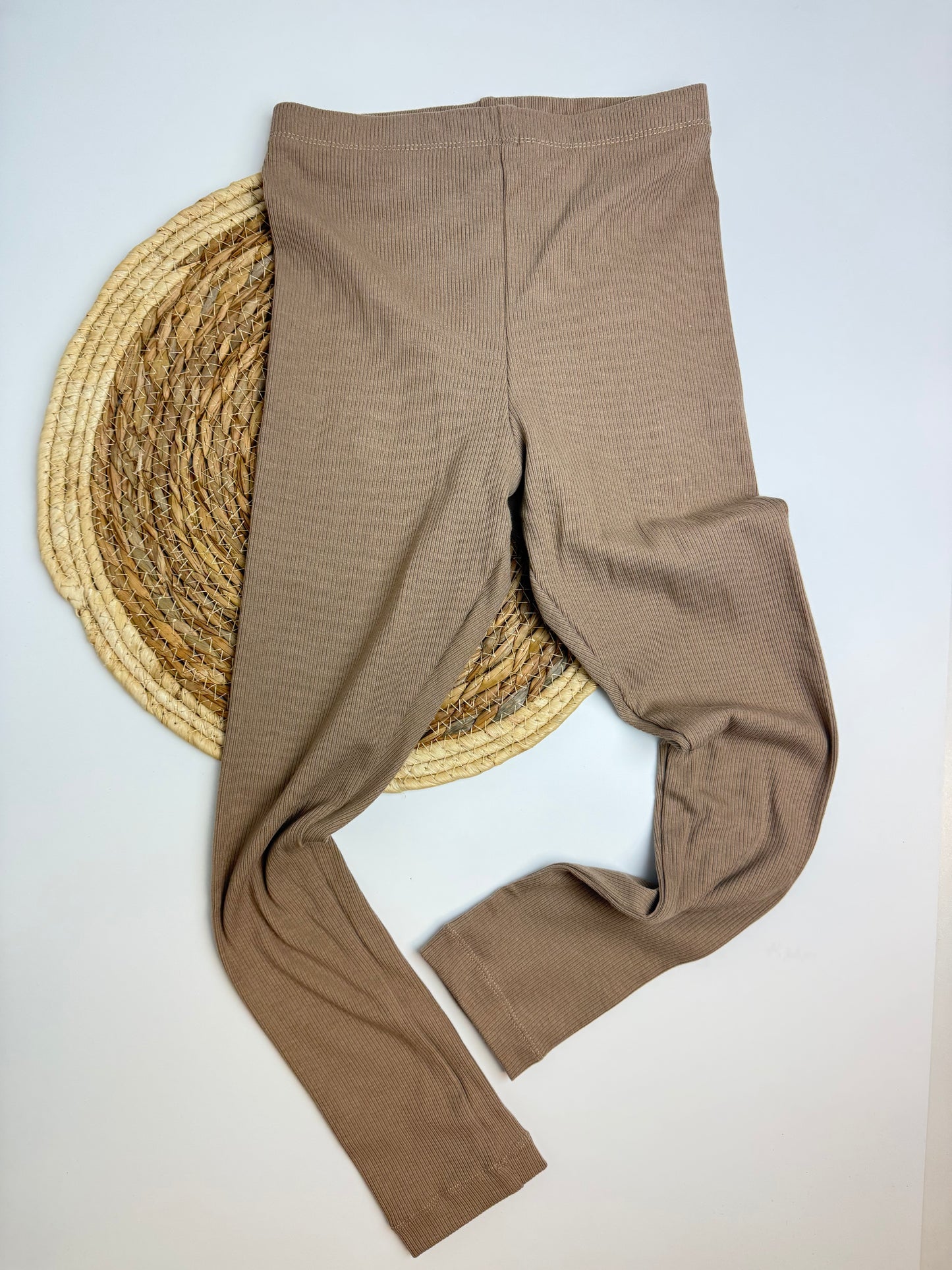 Leggings Taupe LAST PIECE