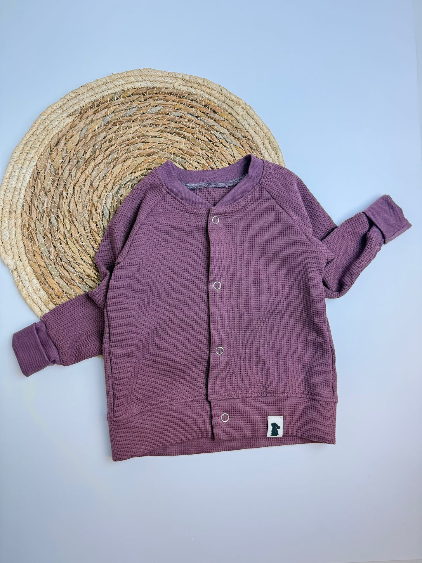 Cardigan Altbeere LAST PIECE