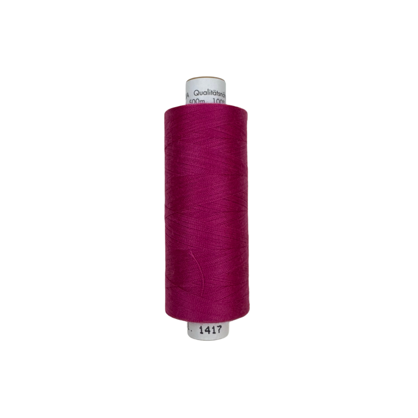 Nähgarn Troja "Pink"