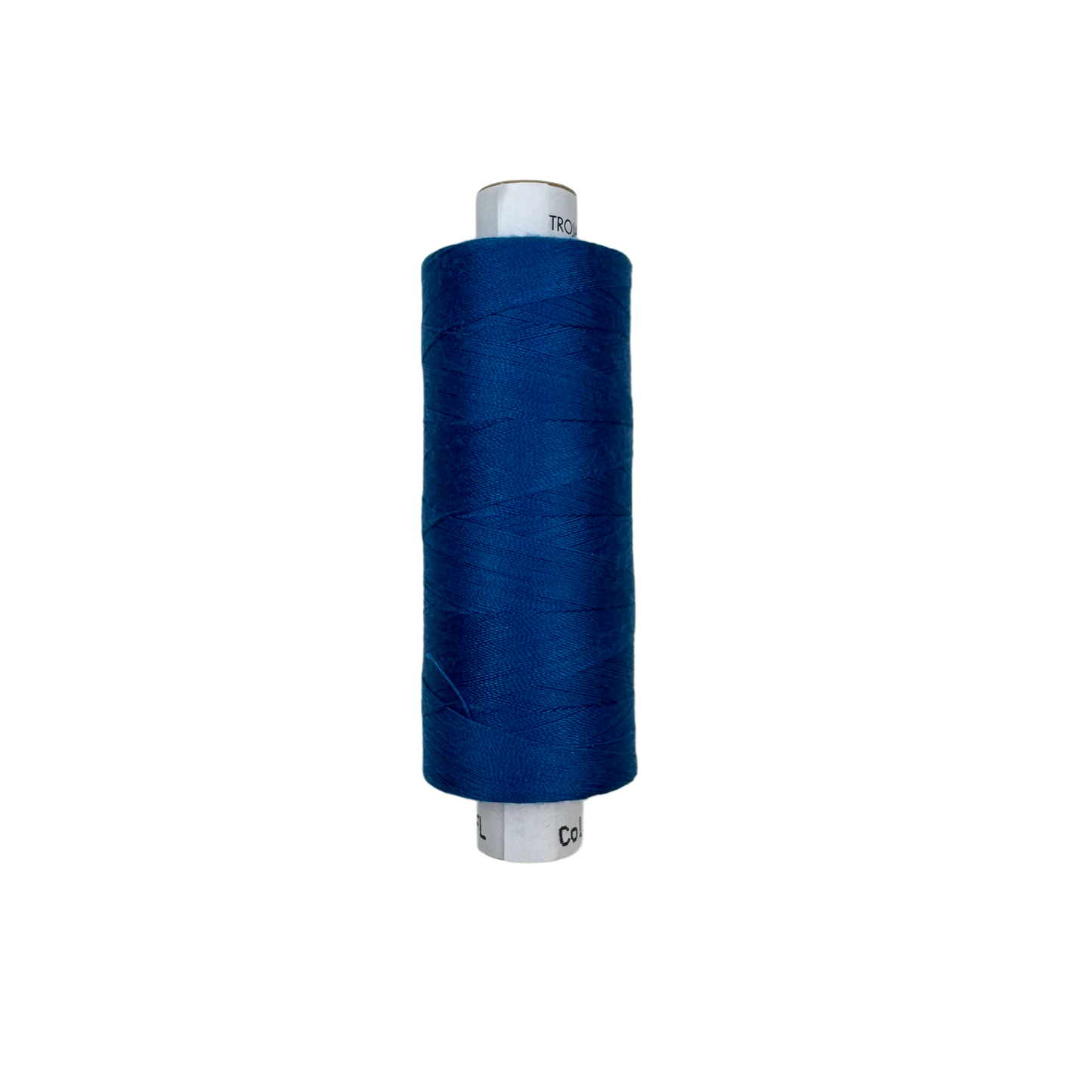 Nähgarn Troja "Blau"