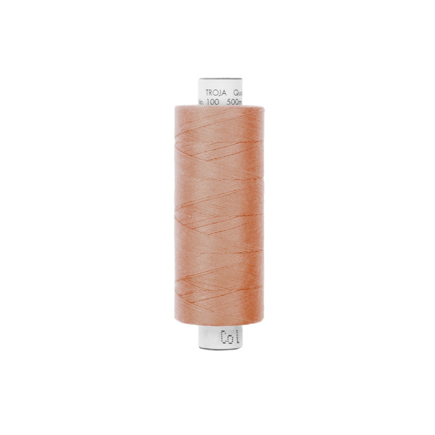 sewing thread Troja "Beige"