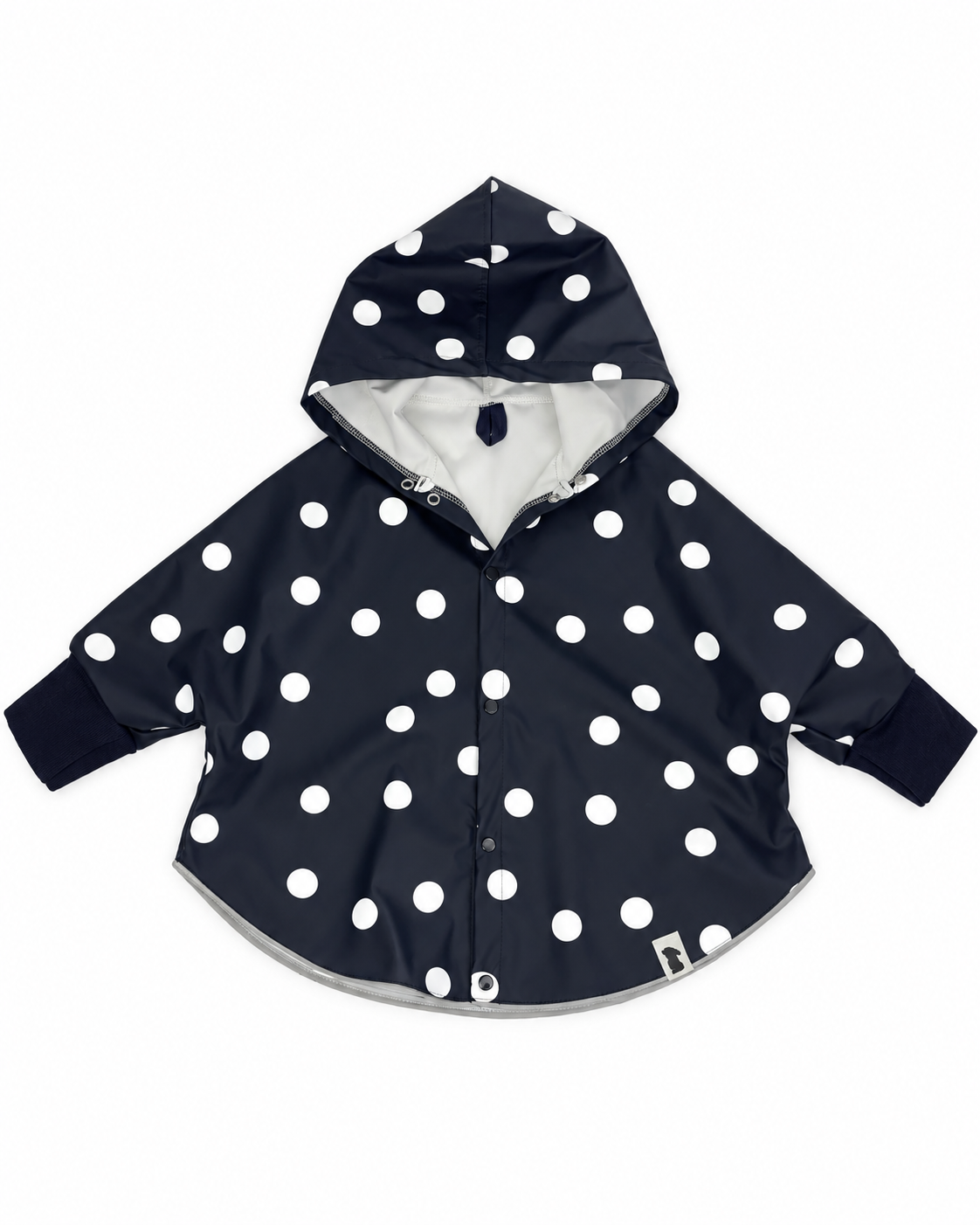 Regencape Dottis | Fix&Fertig
