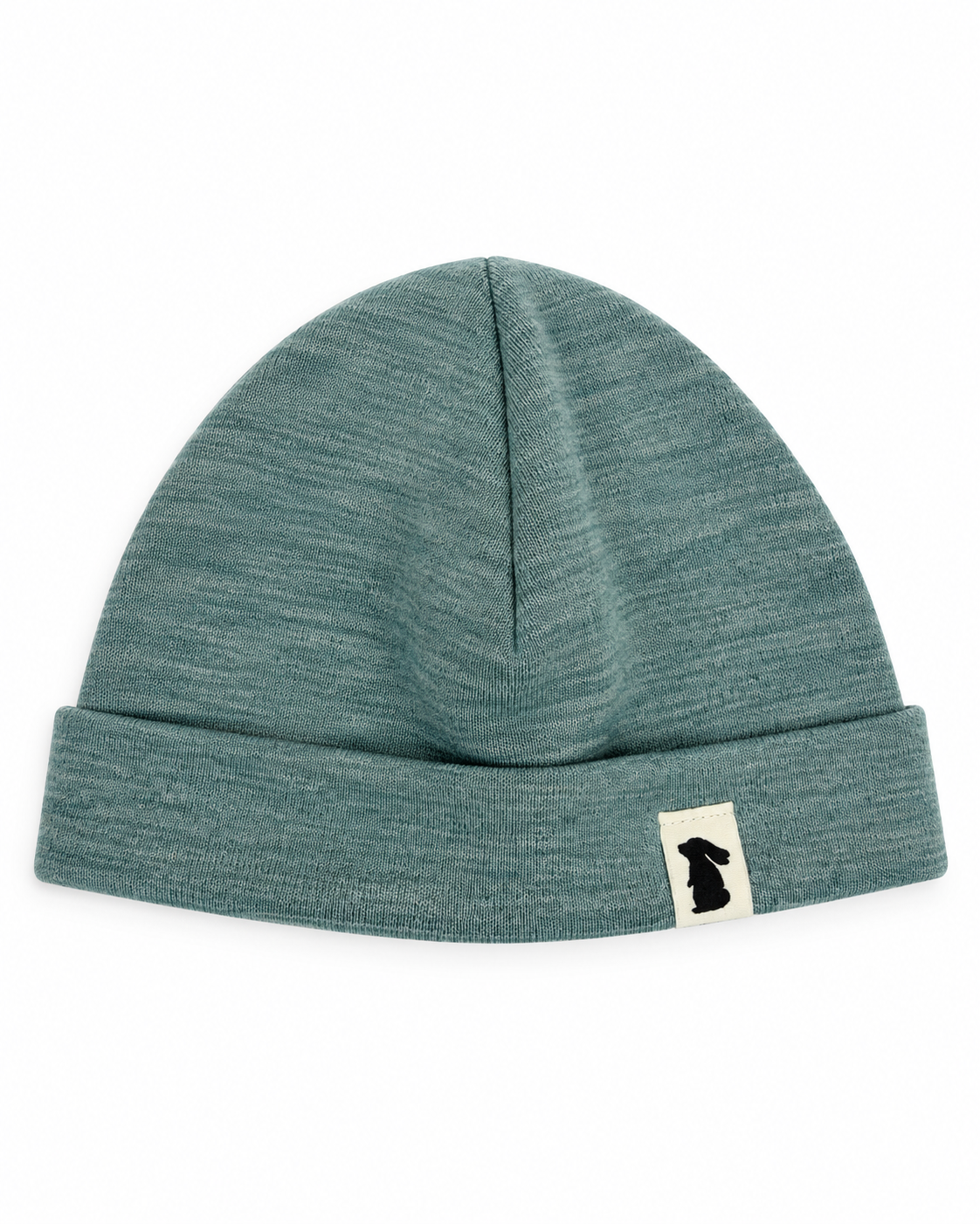 Mütze Merino Mint | Fix&Fertig