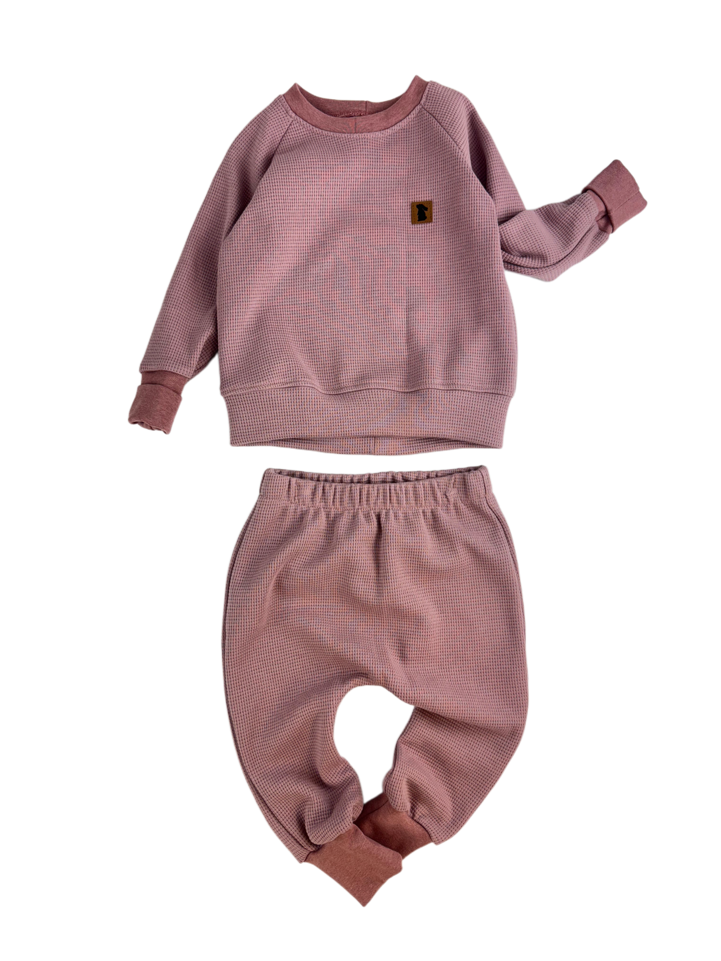Cozy-Set NEW & LIMITED