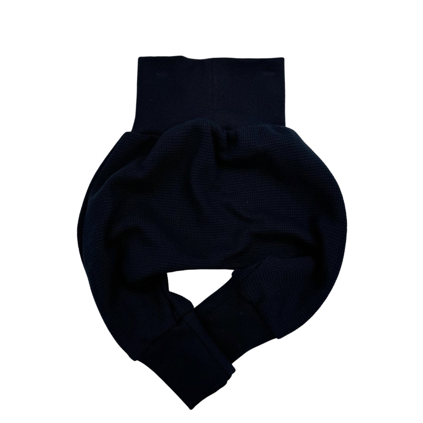 Bloomers "Waffle Knit Dark Blue" size 56/62