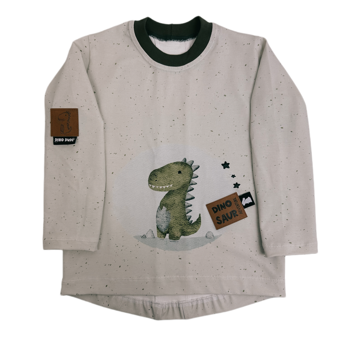 Basic-Shirt (Mix&Match)