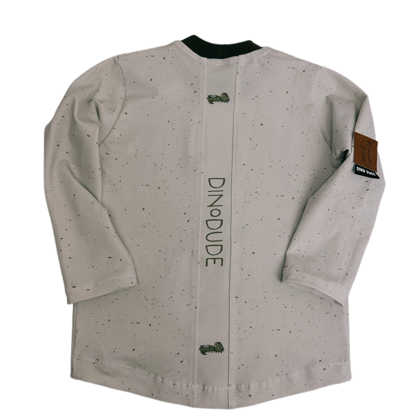 Basic-Shirt (Mix&Match)