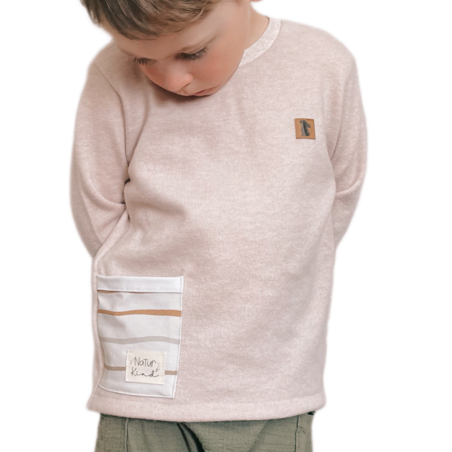 Basic-Shirt (Mix&Match)