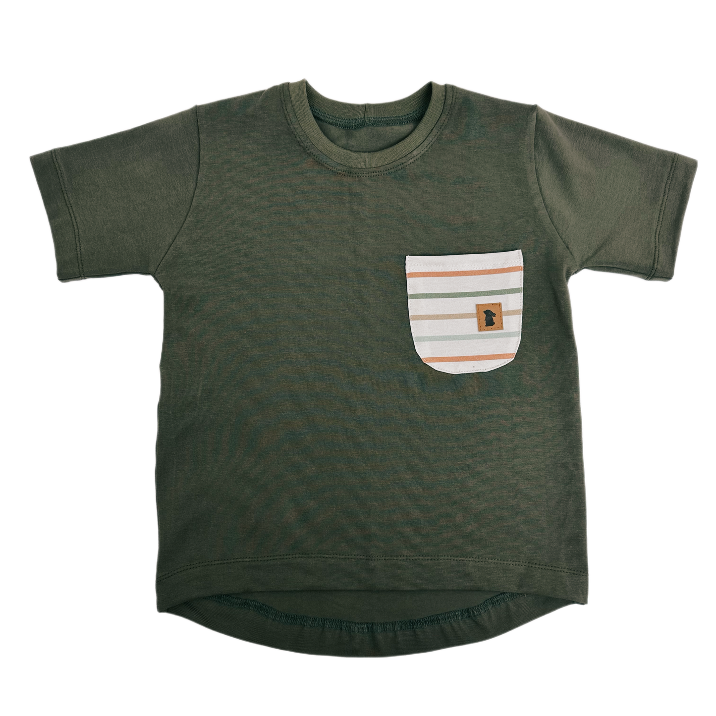 Basic-Shirt (Mix&Match)