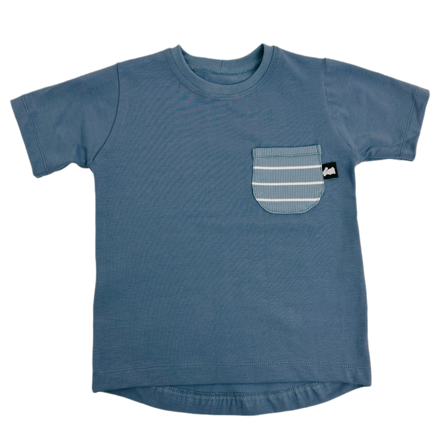 Basic-Shirt (Mix&Match)