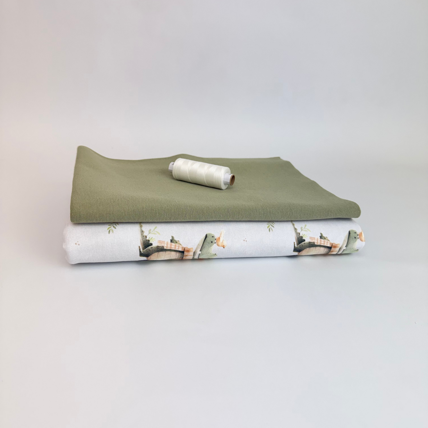 Raglan sweater "Moin" size 122