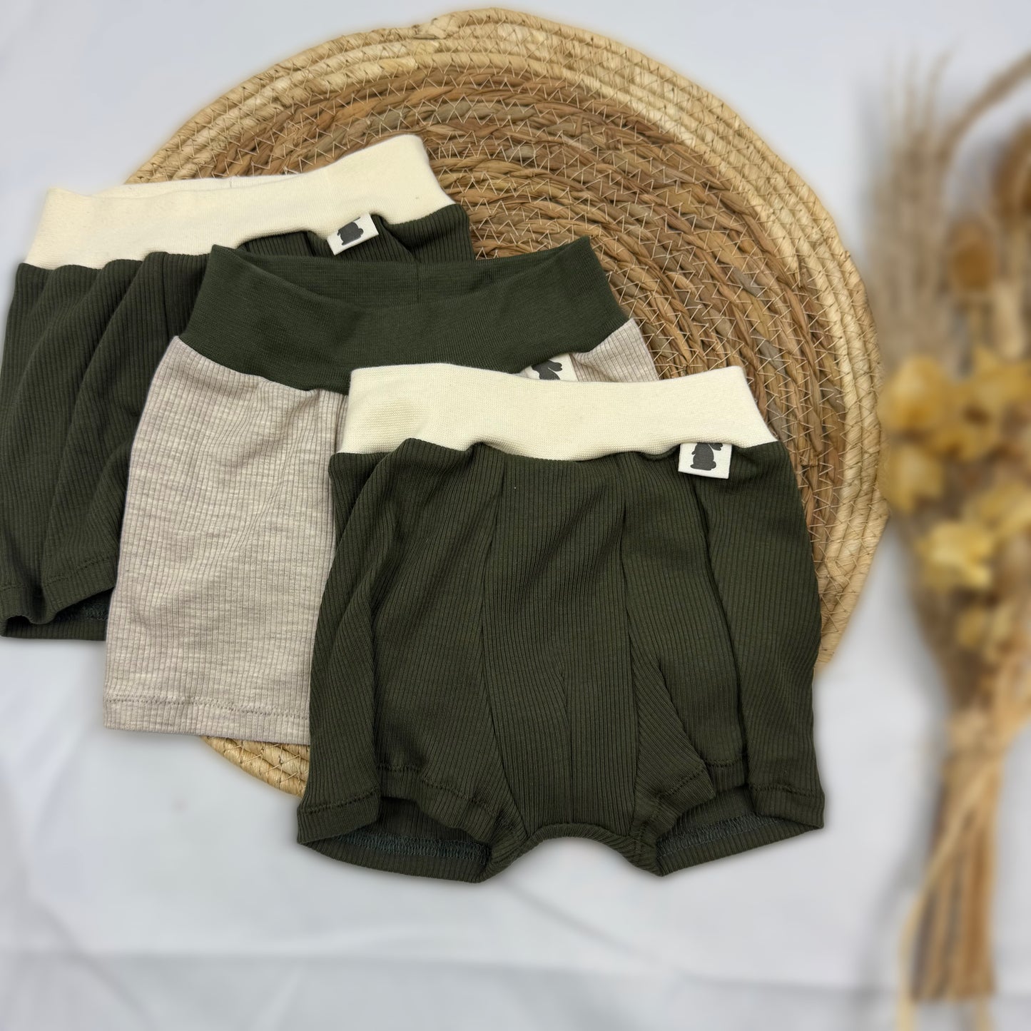Underpants (boy, set of 3)