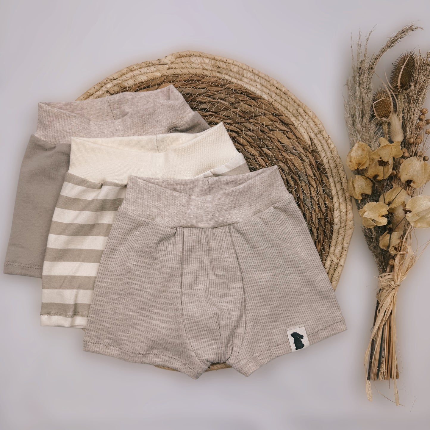 Underpants (boy, set of 3)