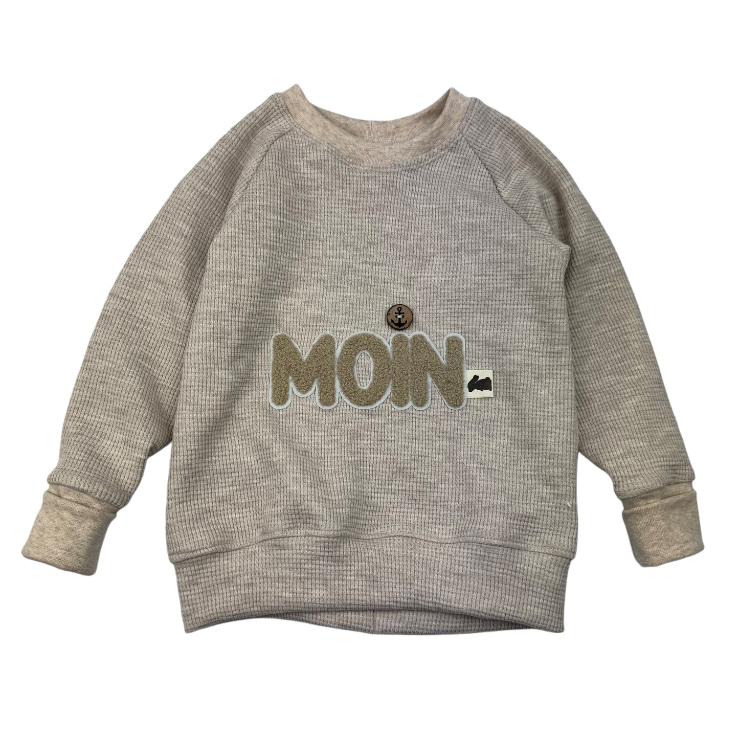 Raglan-Sweater (Mix&Match)
