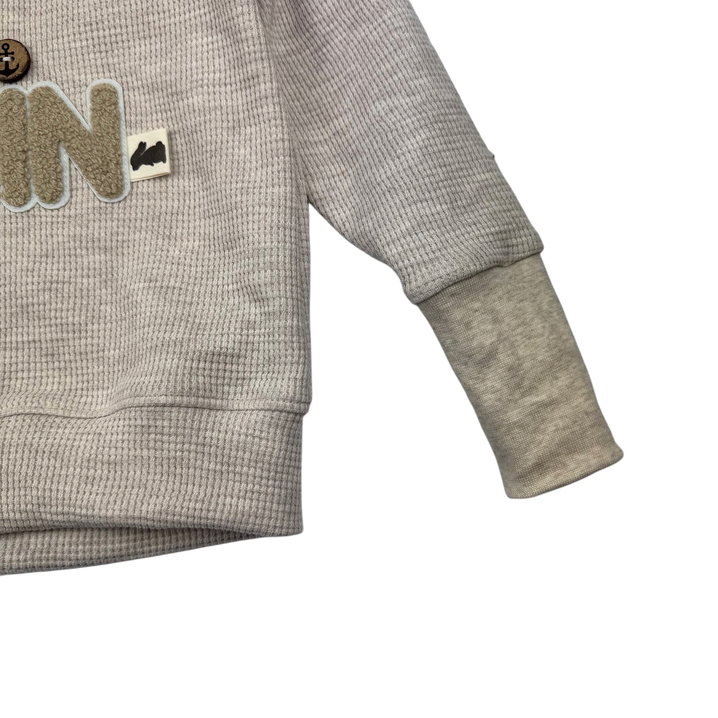 Raglan-Sweater (Mix&Match)