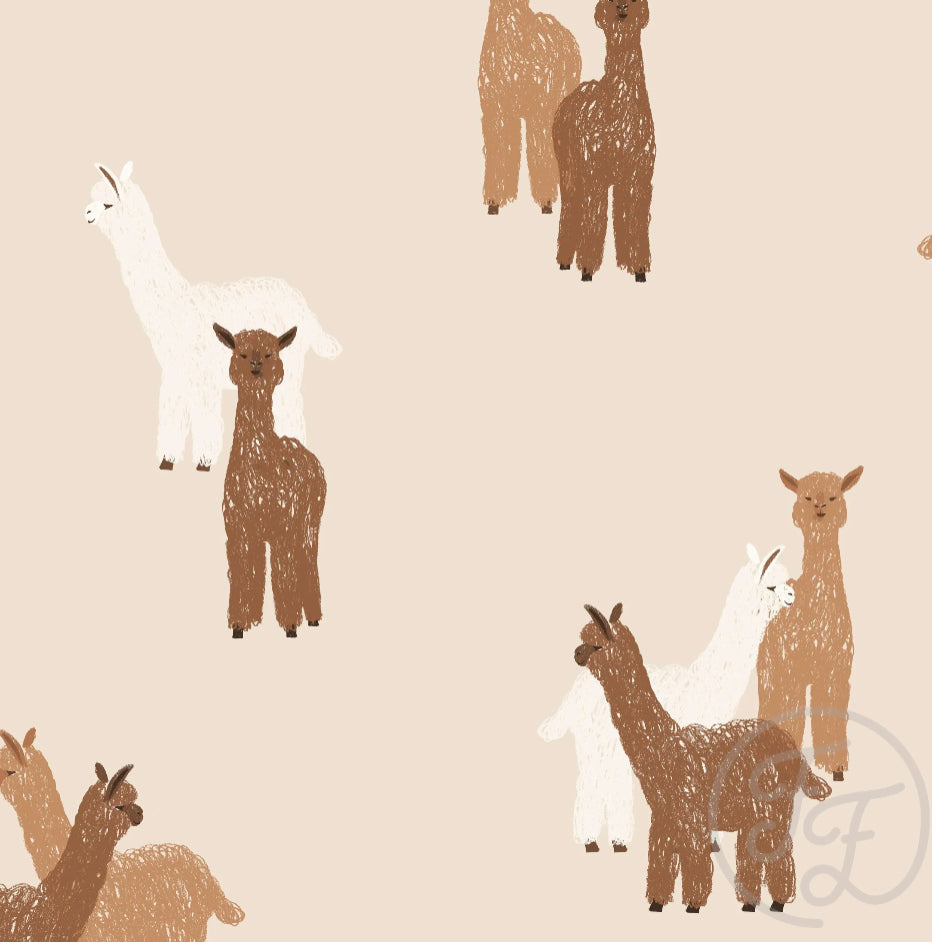 FrenchTerry "Tractor Gray Blue"