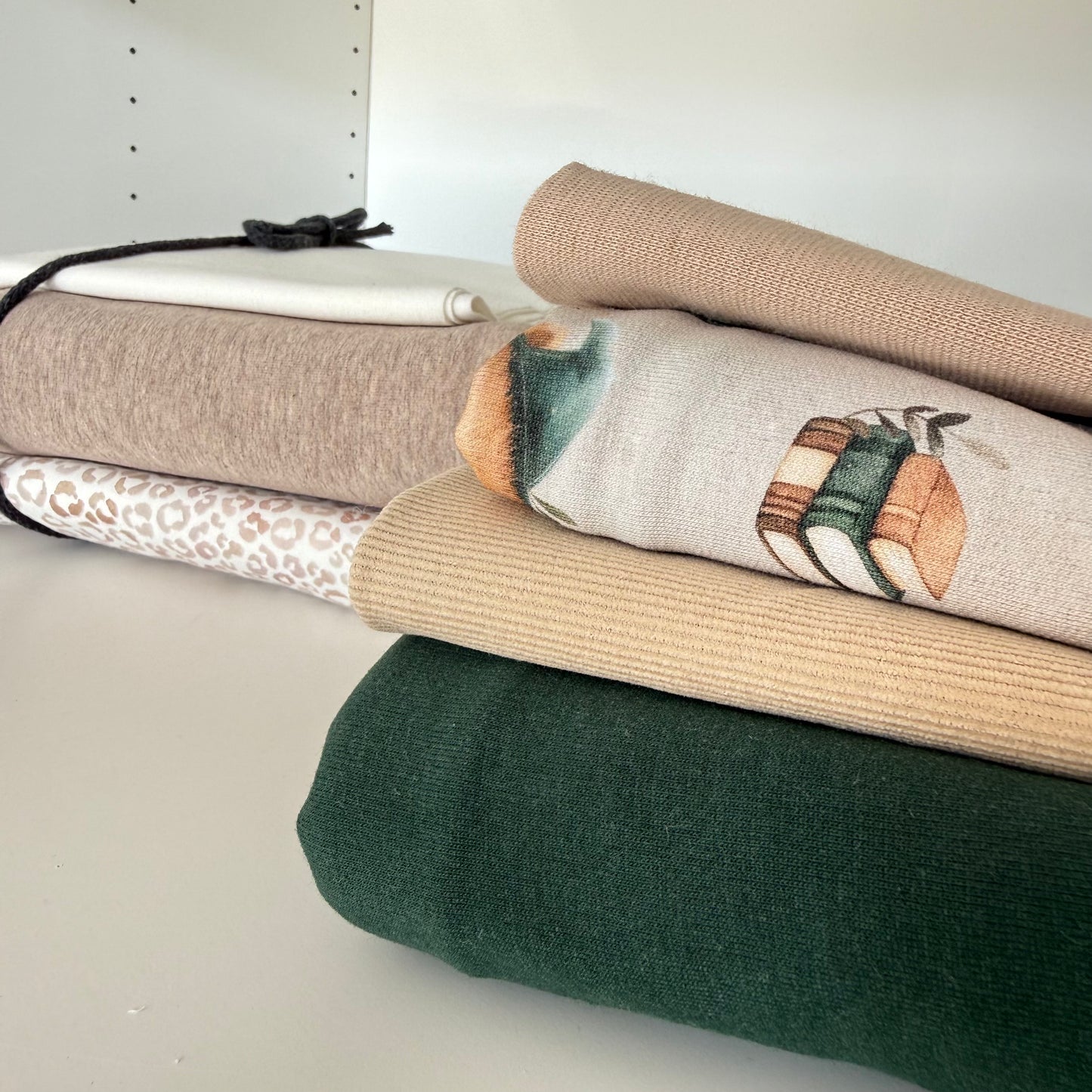 Ü-Stoffpaket "Midi"