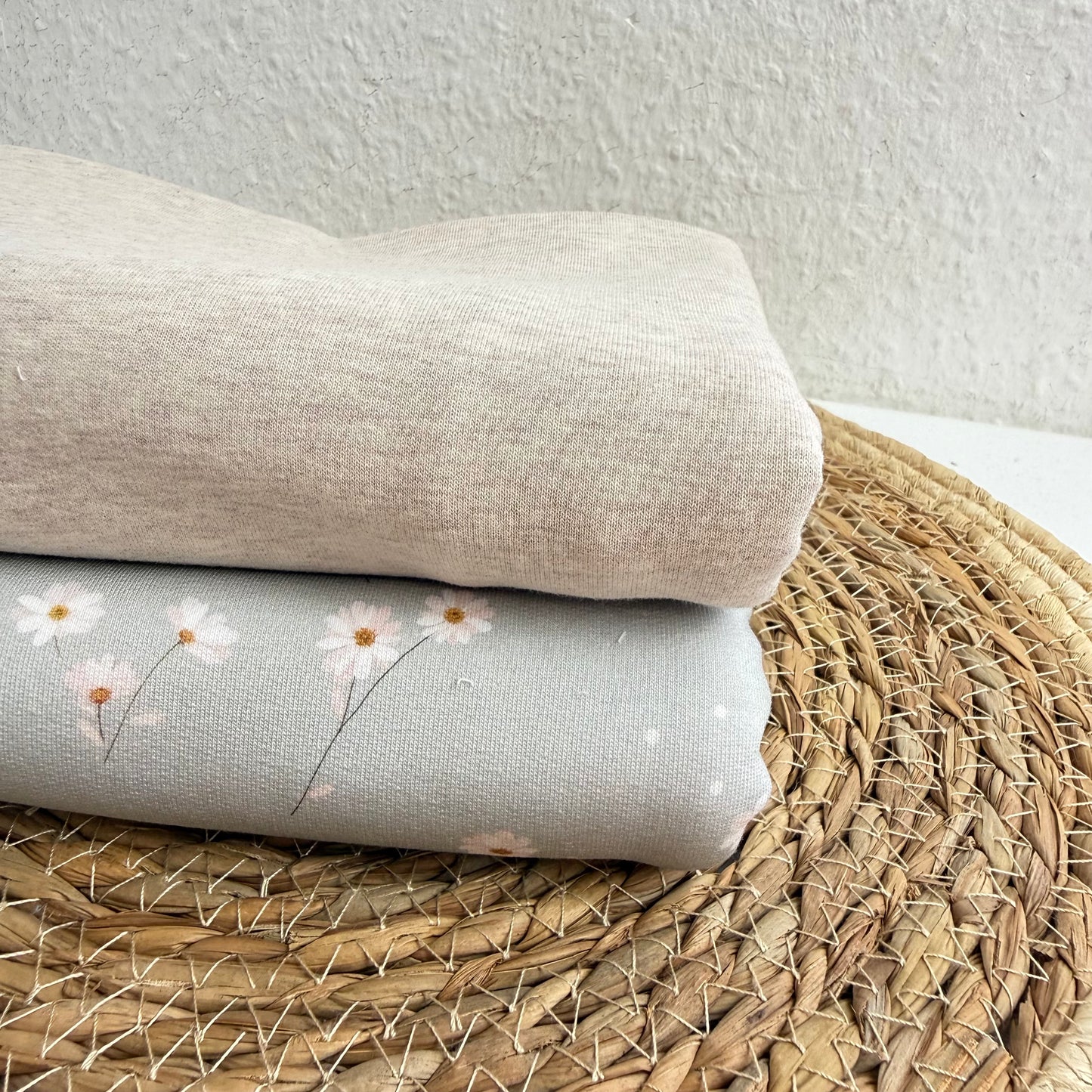 velvet cord "old pink"