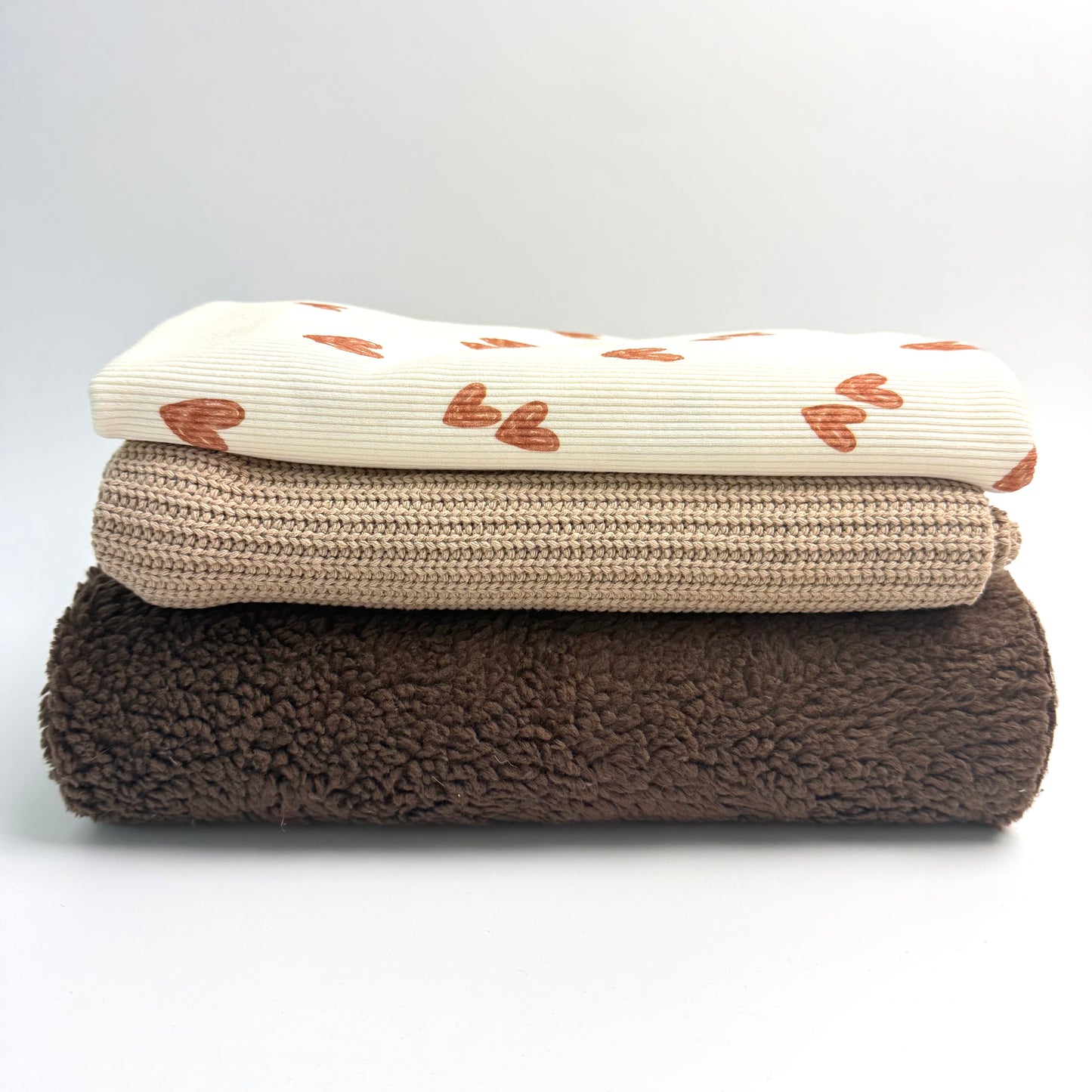 Stoffpaket | Herzen