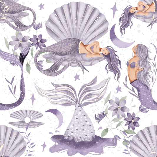 Jersey „Mermaid“ (Bio)