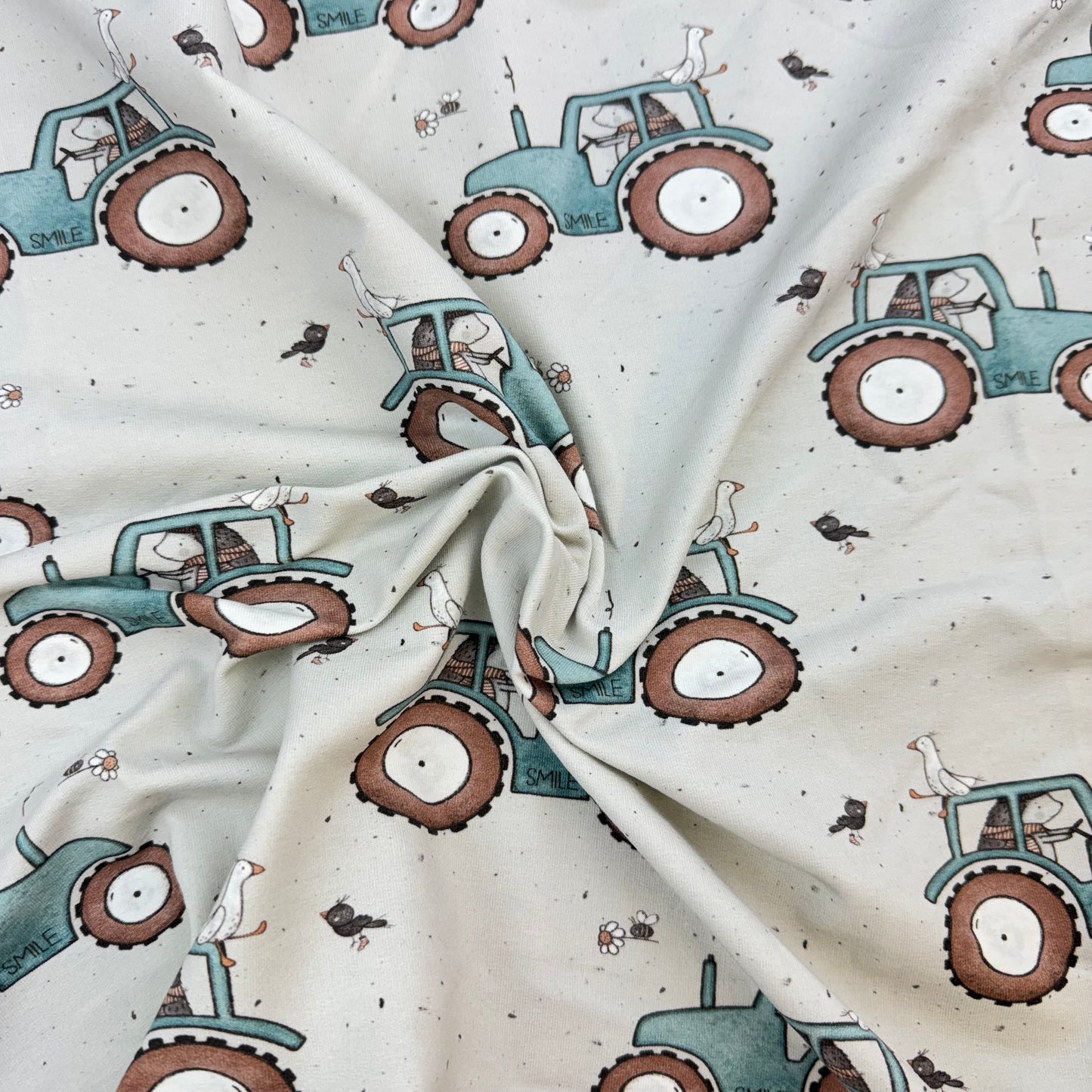 Rettungsbox (Handmade)