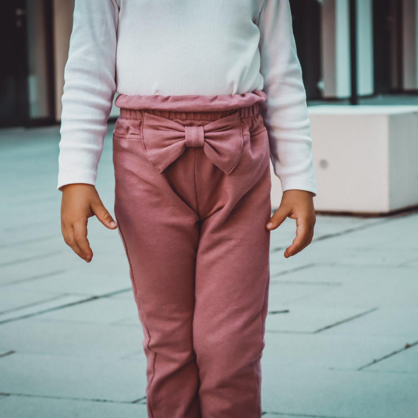 Baggy - Girl Mix&Match
