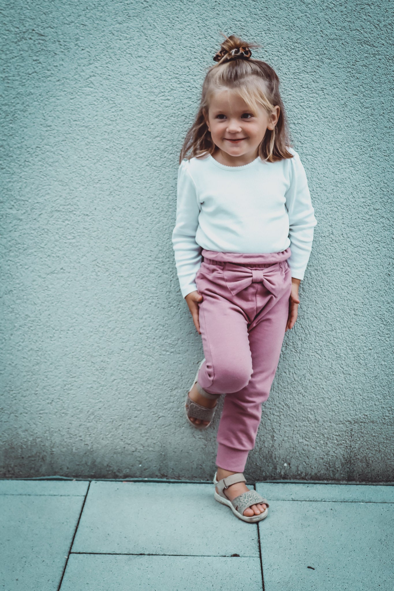 Baggy - Girl Mix&Match