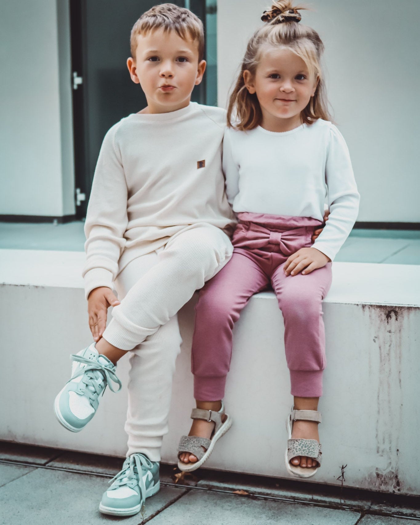 Cozy-Set NEW & LIMITED