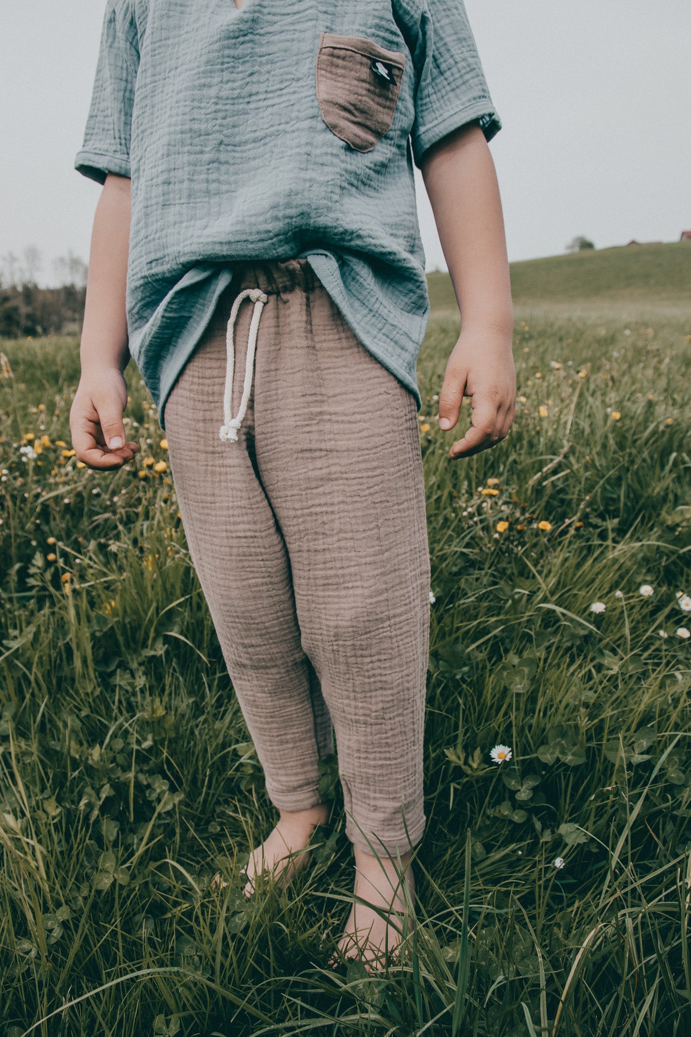 Sommershirt Mix&Match