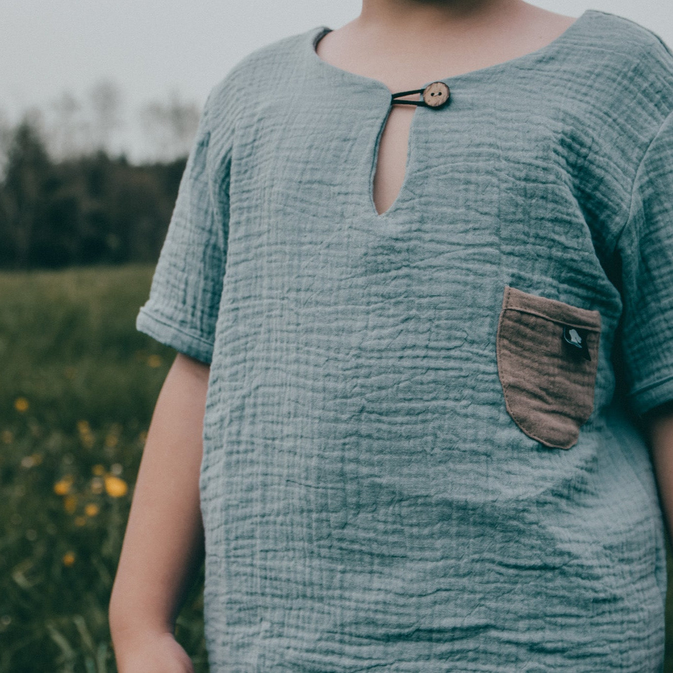 Sommershirt Mix&Match