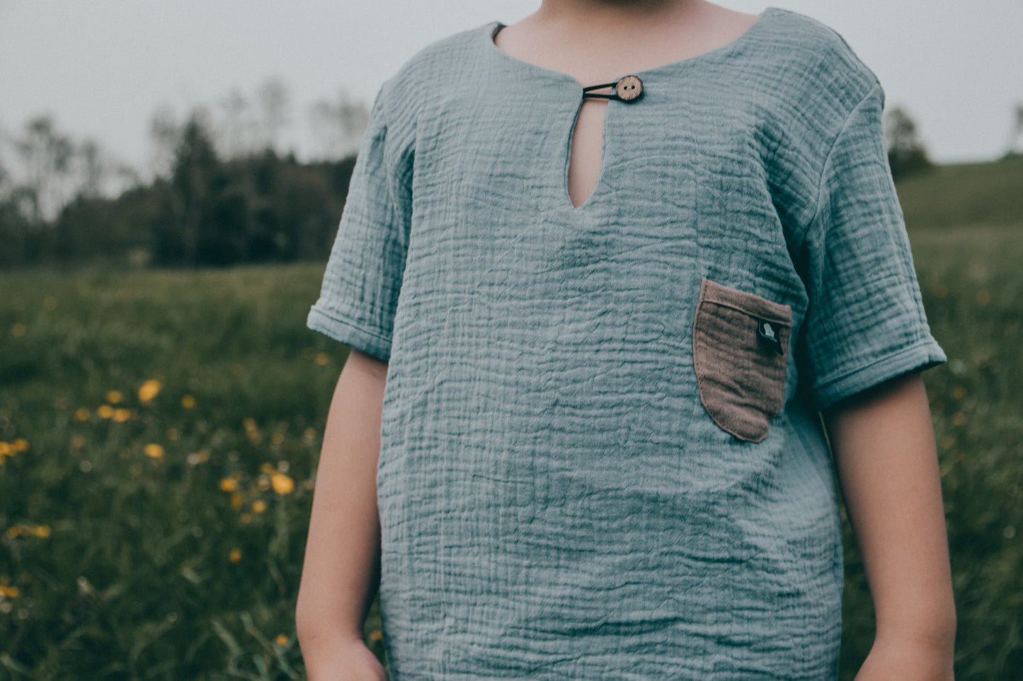 Sommershirt Mix&Match