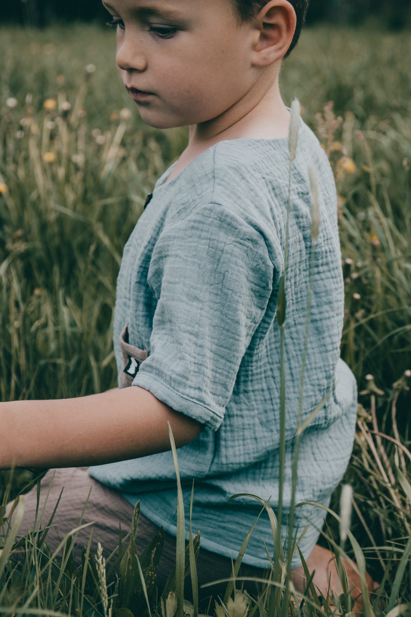 Sommershirt Mix&Match