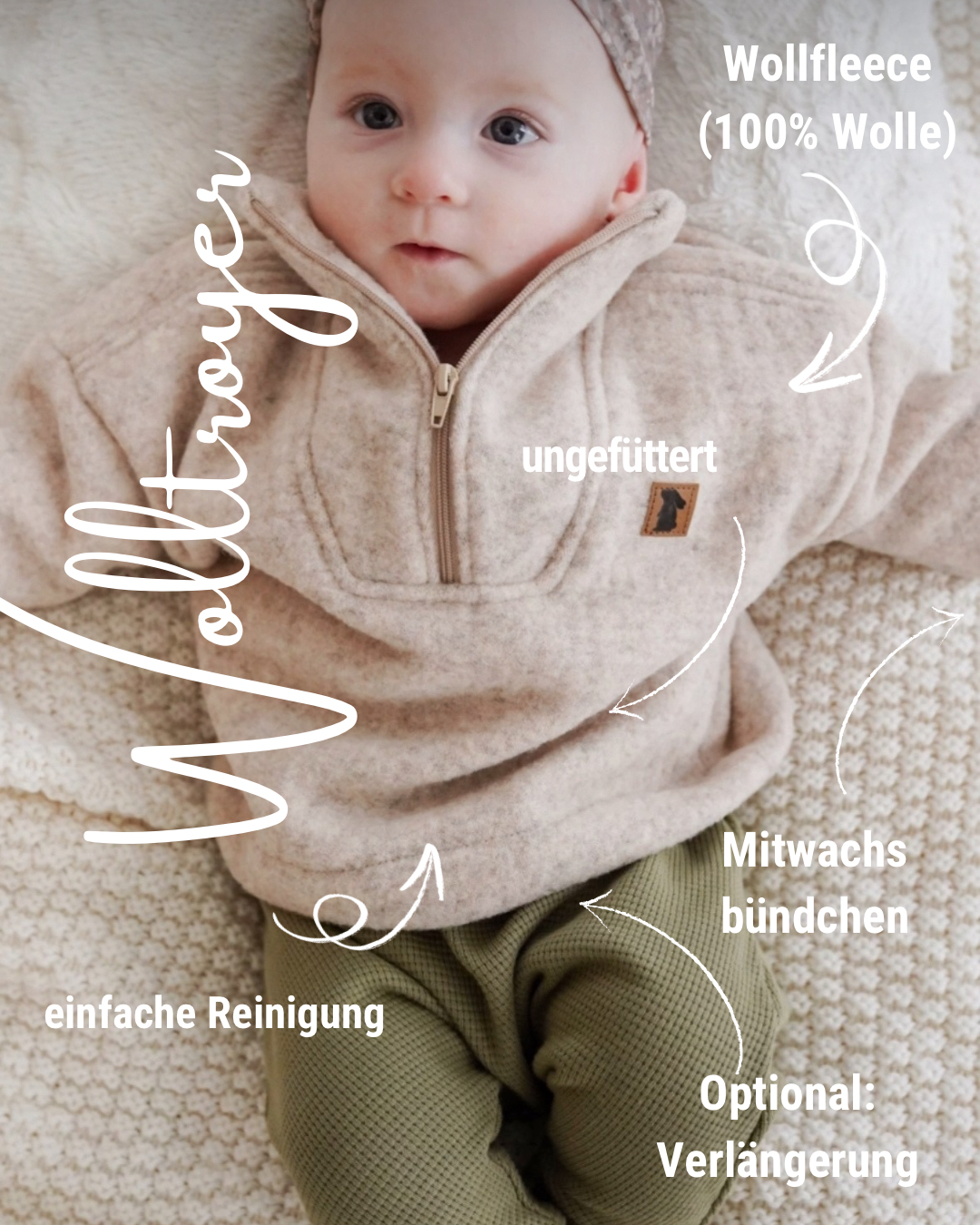 Wolltroyer