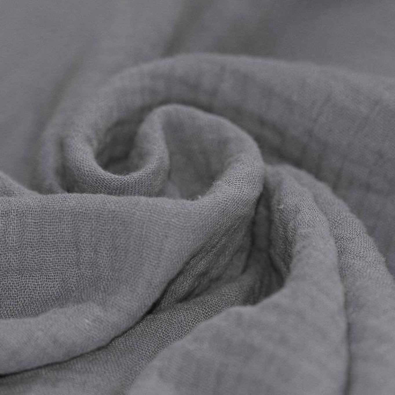 Muslin "Gray"