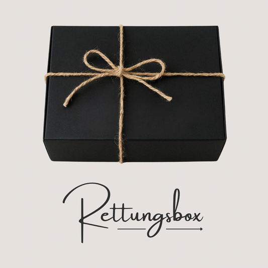 Rettungsbox (Handmade)