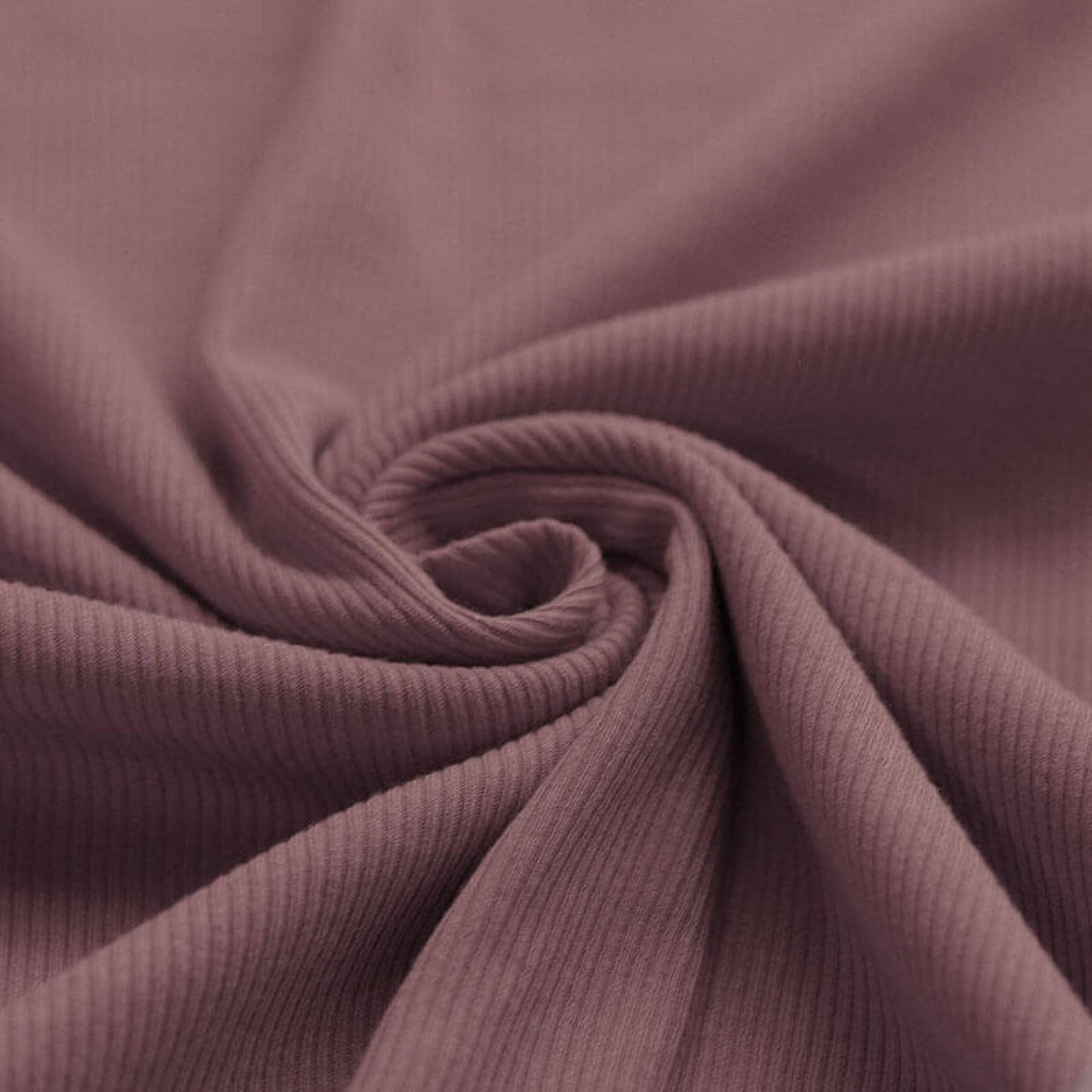 Rib jersey "Altlila"